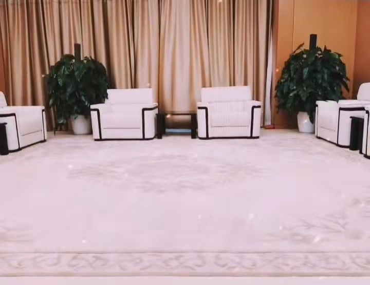 什么是素突式地毯-北京地毯批發市場在哪里